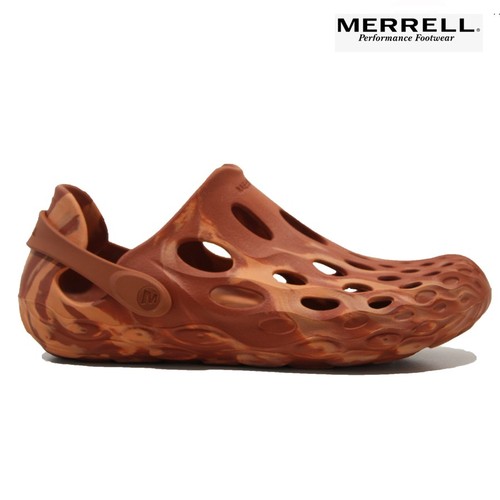 Mens merrell hydro moc walking - merrell,