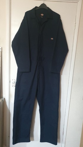 Dickies overalls - dickies,