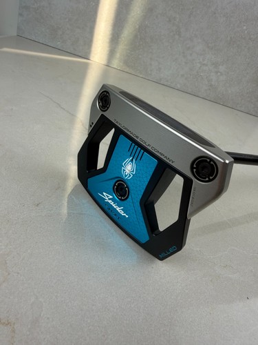 Taylormade spider putter - taylormade, /