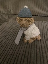 Next Charlie, The Cockatoo Dog