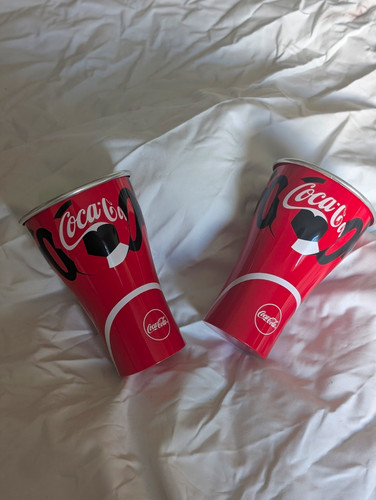 Coca cola red - coca-cola, set