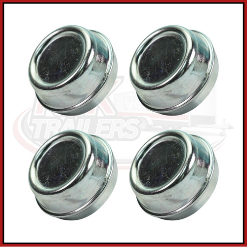 48mm trailer hub grease - 4,