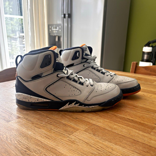 Air jordan sixty plus - air,