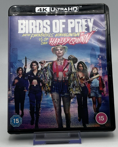 Birds prey fantabulous - of,