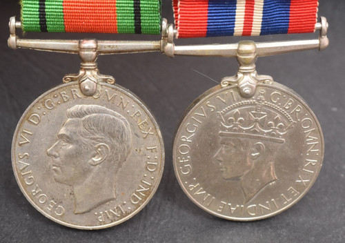 Ww2 medals war - ,