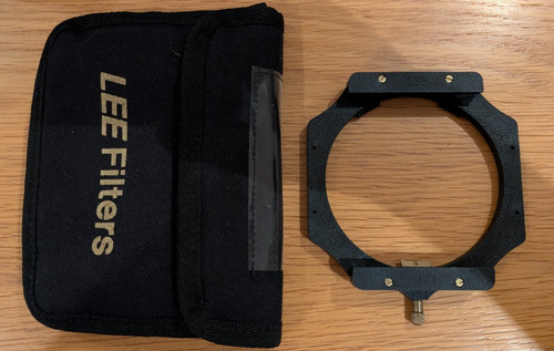 Lee filters lee100 holder - lee,