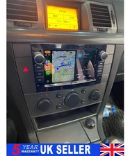 Head unit For Vauxhall Vectra