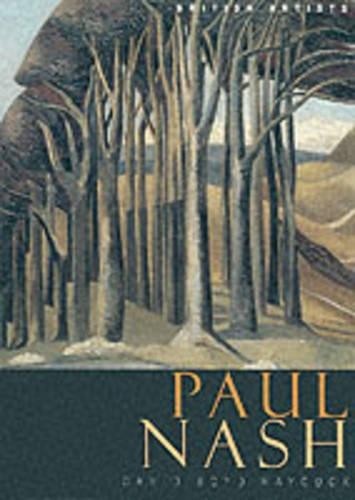 Paul nash british artists - paul,