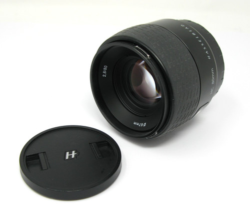 Hasselblad 80mm 8 film - hc,