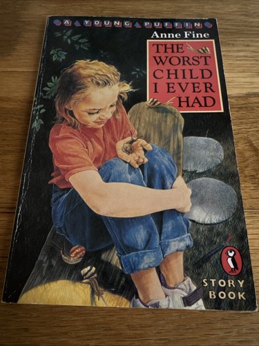 The worst child - the,