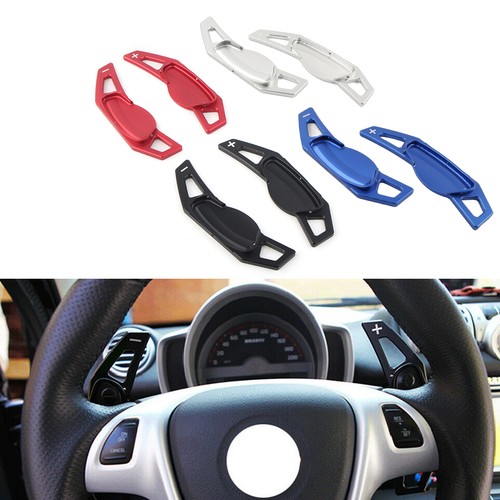 Steering wheel shift paddle - steering,