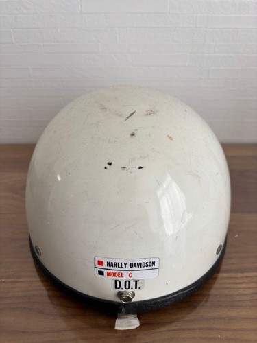 Harley davidson model dot - harley-davidson,