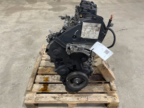 Citroen ds5 hdi 84kw bare - 84kw,