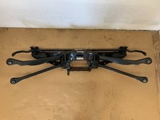 BMW Mini F56 2014-2020 Complete Rear Subframe Cradle Carrier Axle  6851559