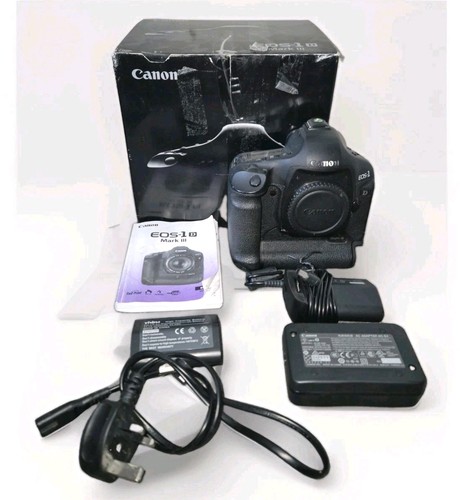 Canon eos mark - canon,