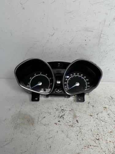 Ford fiesta mk7 25 - ford,