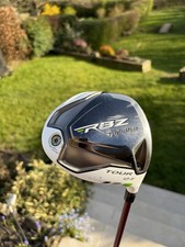 Taylormade rbz tour driver - taylormade,
