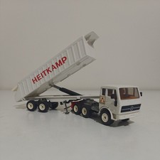 Siku 2919/2232 Mercedes