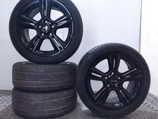 MINI R61 Paceman 18" Black