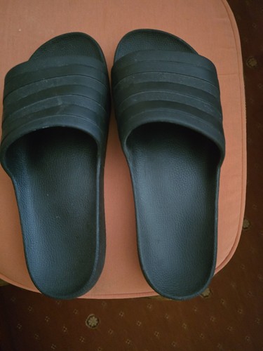 Adidas sliders size - adidas, 9