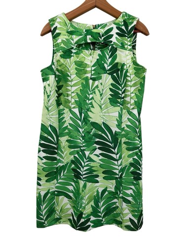 Julian taylor shift - shift, dress