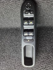 96468704XT Peugeot 407 Genuine