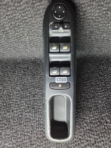 96468704xt peugeot 407 genuine - peugeot,