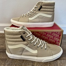 Vans SK8-Hi Walnut CorDura
