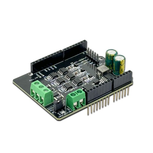 For foc brushless - ,