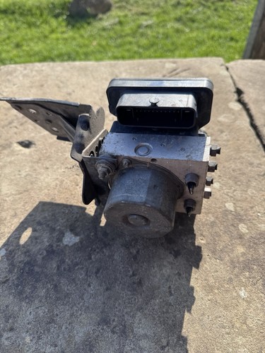 Hydraulic abs pump - abs, ibiza