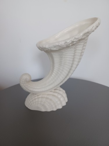 Spode velamour art - spode, conch