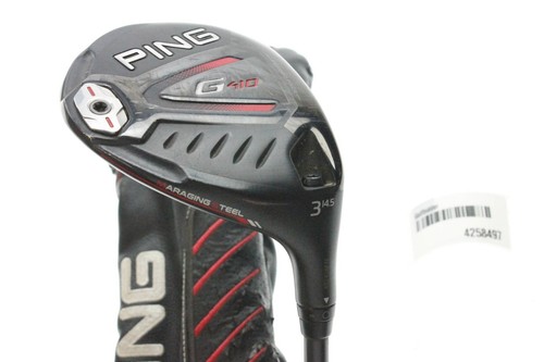 Ping g410 golf club mens - golf,