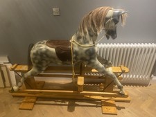 Haddon Rockers 50’’ Dapple