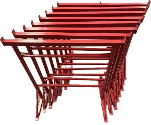 Builders trestles size 3 - builders, size.3