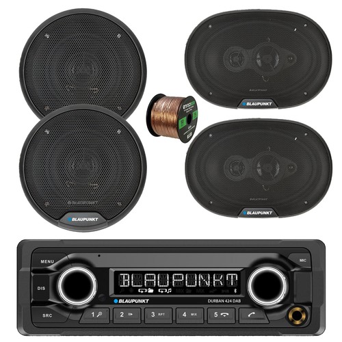 Blaupunkt durban 424 - durban,