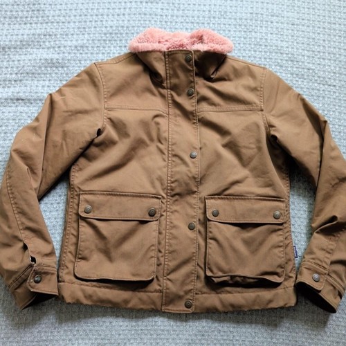 Patagonia maple grove jacket - patagonia,