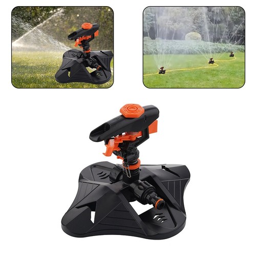 Sprinklers for yard - for, yard°