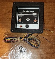Cerwin-Vega D-9 Speaker