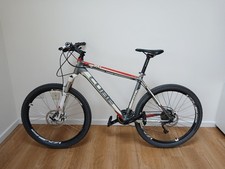 Cube Ltd Mountain Bike