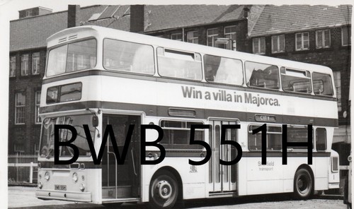 Sheffield corporation 551 bwb - sheffield,