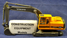 Detailed 1:50 MOTORART VOLVO