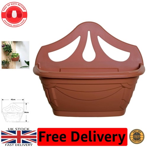 Modern 42cm vertical wall - modern,