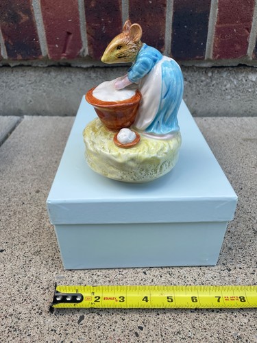 Vintage schmid beatrix - beatrix, potter