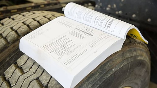 Operators manual for - operators, hitachi