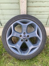 Ford Focus ST MK1 Snowflake