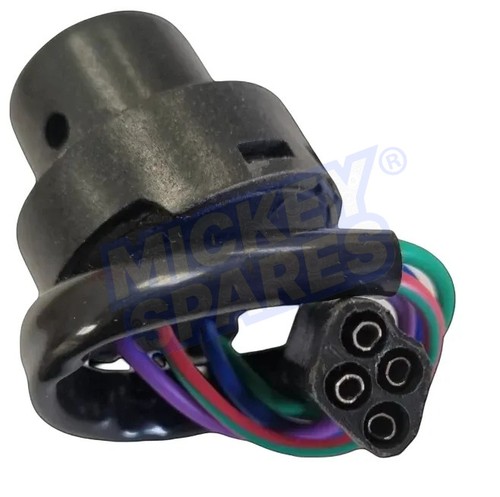 Fit for vespa electric start - for,