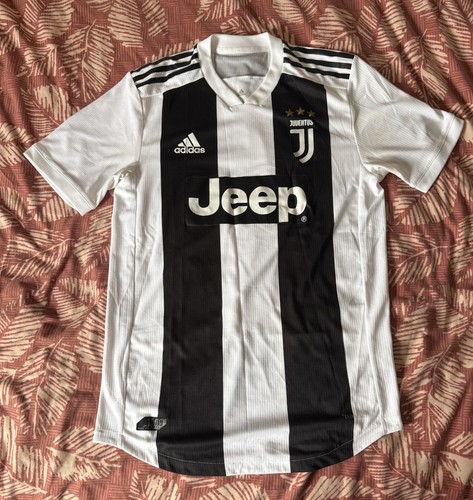 Juventus 2018 home shirt - juventus, 2018/19