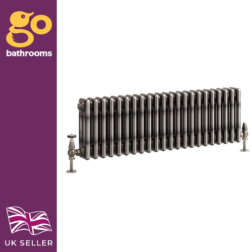 Traditional column radiator - 3,