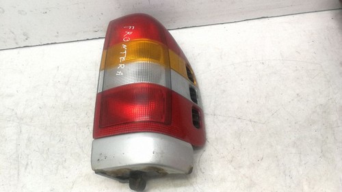 Opel frontera 1999 2dti - opel, b