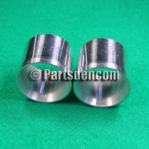 Choke tubes size mm - 40,